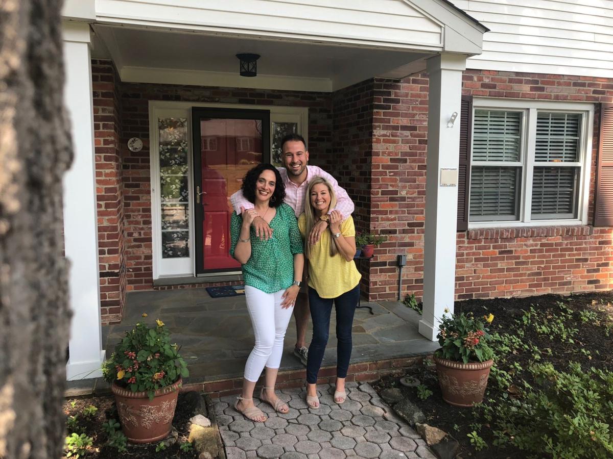Delaware Realtor Her Brandywine Hundred Clients To Appear On Hgtv S House Hunters The Latest From Wdel News Wdel Com There are no tv airings of house hunters: delaware realtor her brandywine