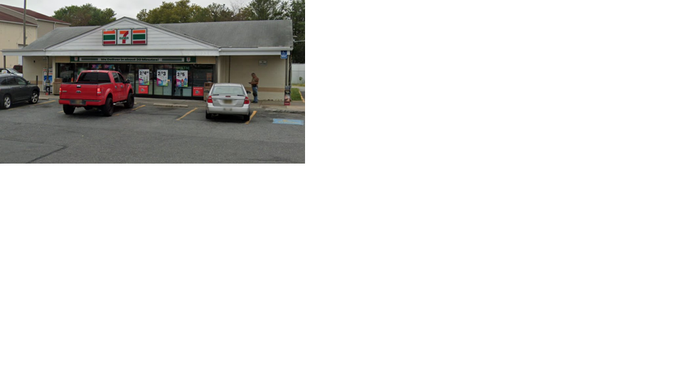 Troopers seek 7-11 store robbery suspect - Vimarsana News