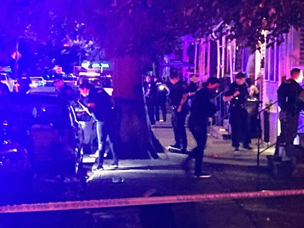 Police in Wilmington and Dover investigate Thursday night shootings