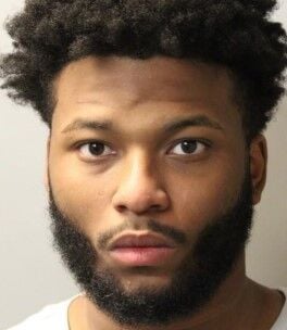 New Castle man arrested in connection with shots fired in Middletown