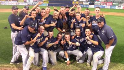 Video Cape Henlopen Wins School S First State Baseball