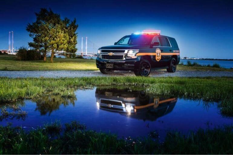 Woman dies after being found off Route 4 outside Christiana Hospital