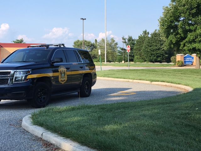 Armed robbers no match for Delaware State Police | The Latest from WDEL ...