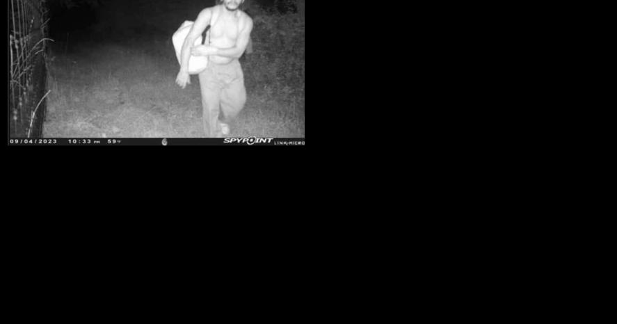 UPDATE | Chester County Prison escapee on the move overnight - Vimarsana News
