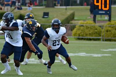 Video Preview No 7 Wesley At Southern Virginia Wdel Com