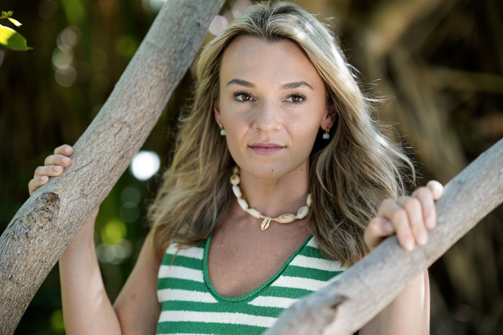 Brandywine alum, former Miss Delaware USA starts fire as ‘Survivor’ journey begins
