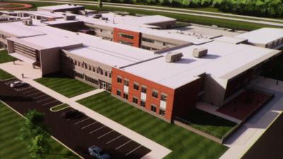 VIDEO Ground broken for new Hodgson Vo Tech High School The Latest
