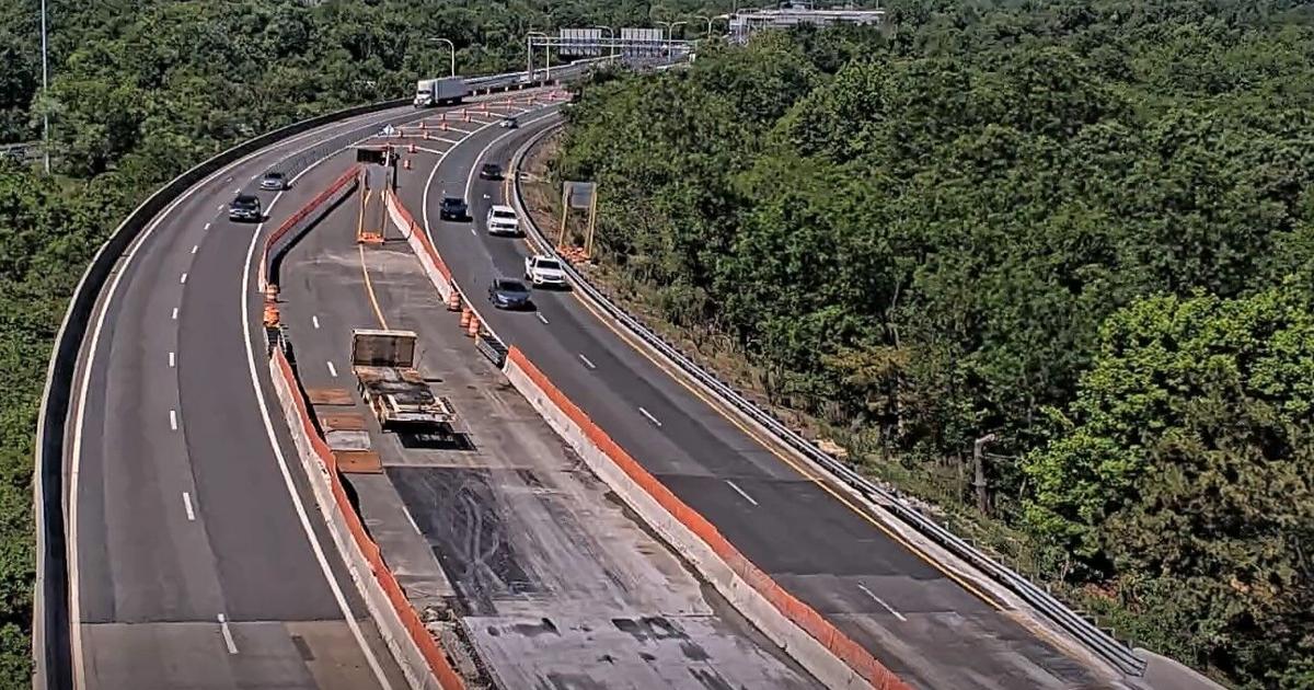 Next phase of 4 Bridges project this weekend