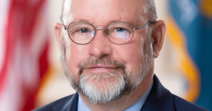 Lawson retiring from Delaware Senate