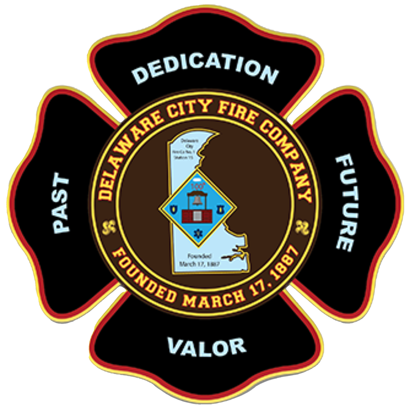 Fire police officer struck at crash scene