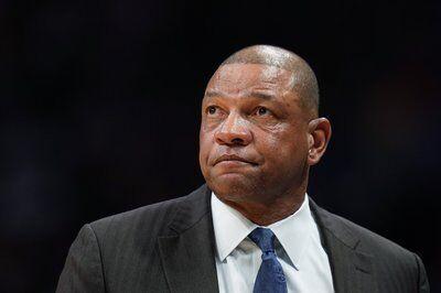 Doc Rivers will be new head coach of the Philadelphia 76ers | The Latest  from WDEL News 