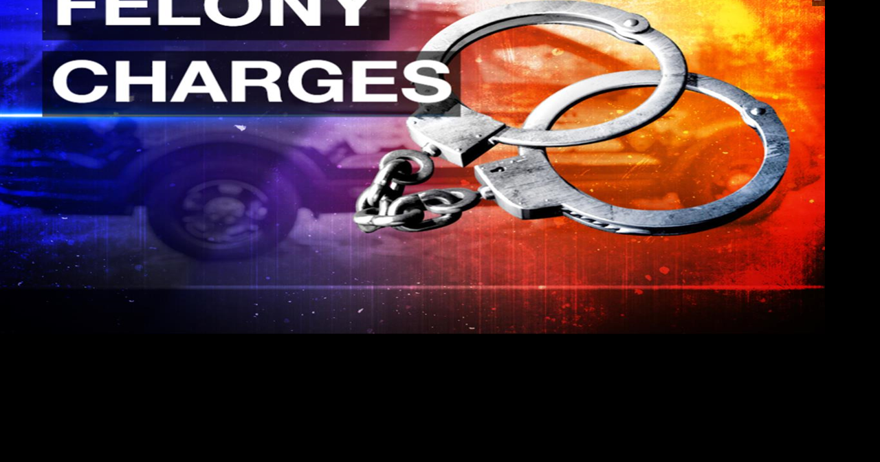 Bridgeville man arrested on felony gun and drug charges in Camden