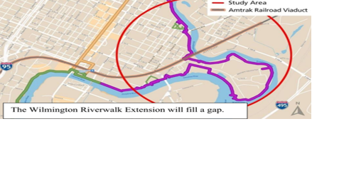 Growth plans unveiled for Wilmington Riverwalk - Vimarsana News