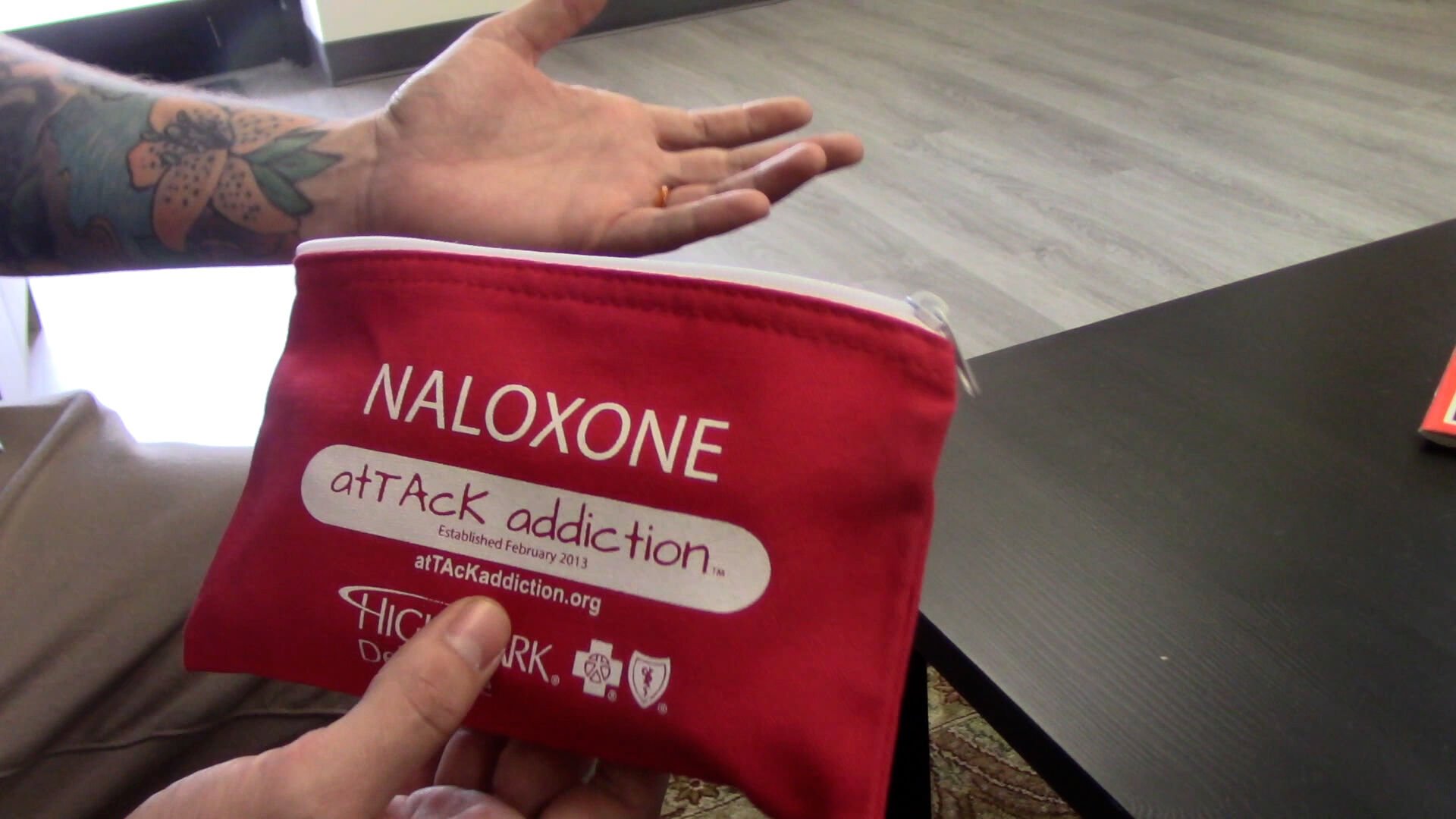 2024 brought 36% drop in reported overdose deaths in Del.