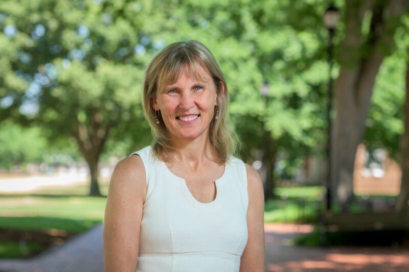 UD Provost Laura Carlson chosen to serve as interim president