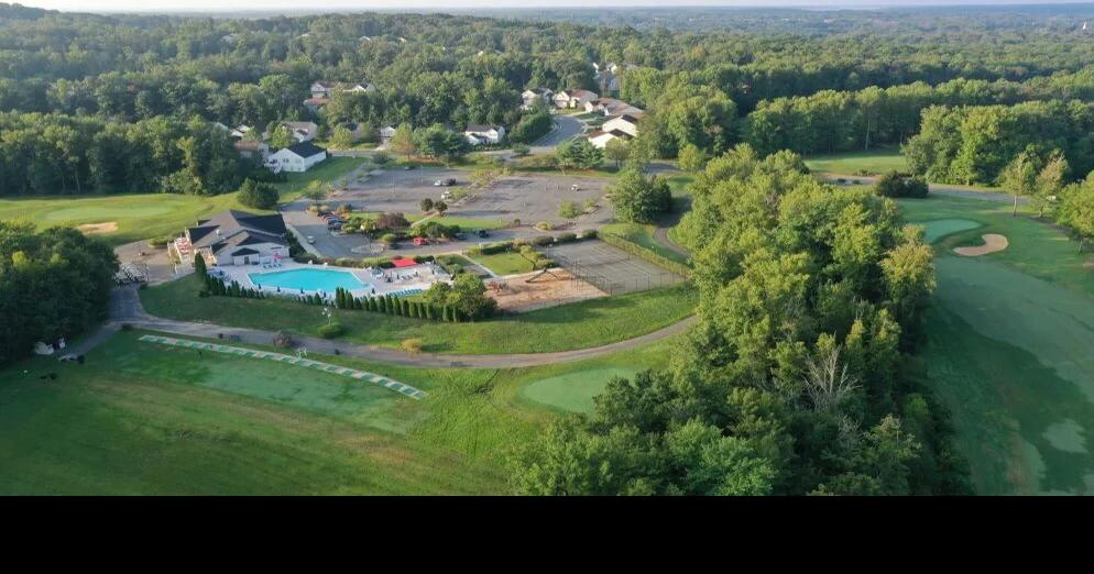 Elkton's Patriots Glen Golf Course up for auction later this month