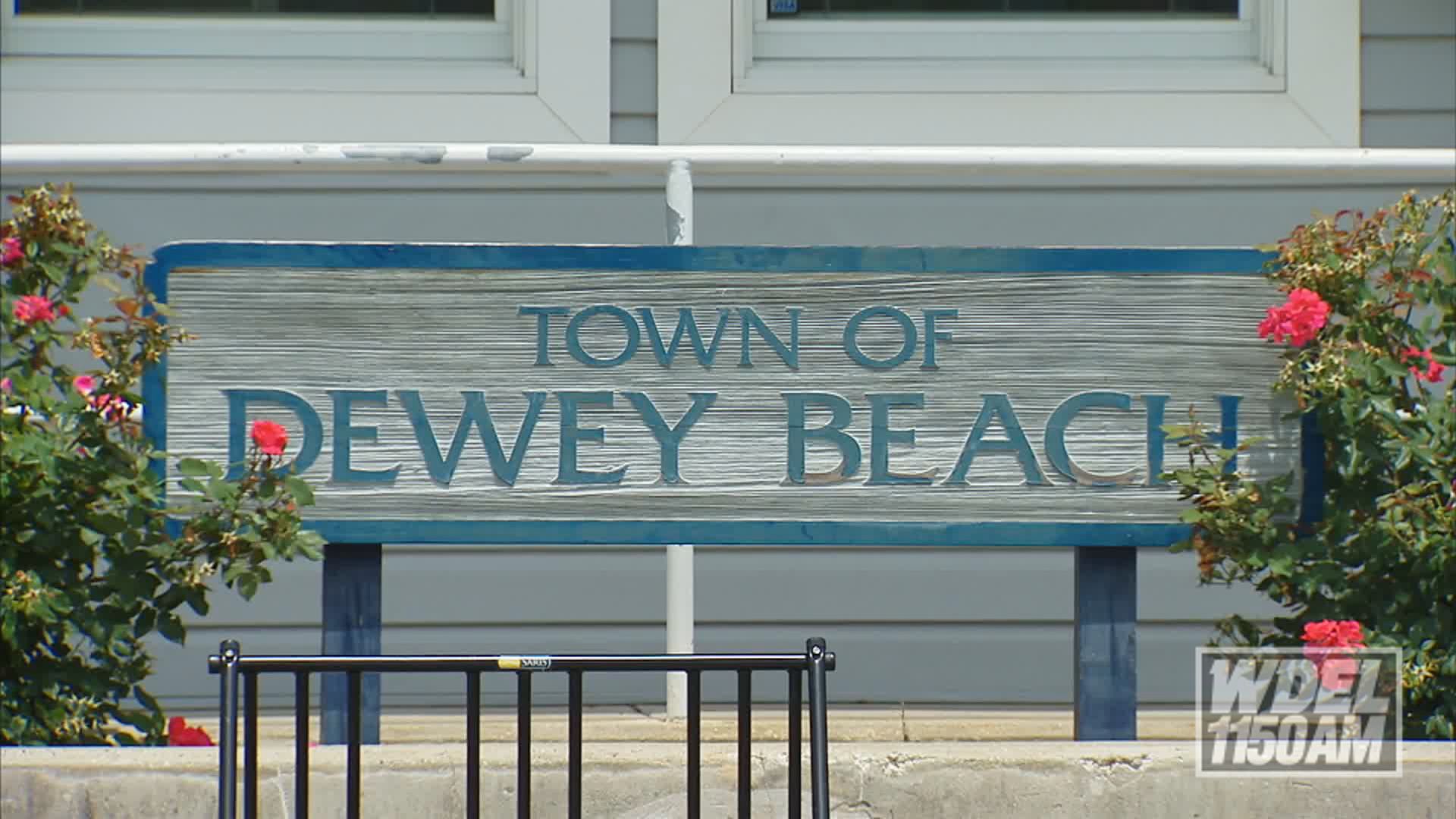 Dewey Beach leaders consider more flood mitigation proposals