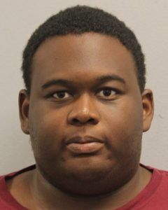 Student charged with terroristic threatening at Sussex County school