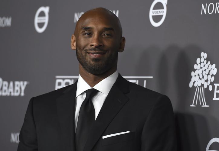 NBA star, Philly native Kobe Bryant killed in helicopter crash - WHYY