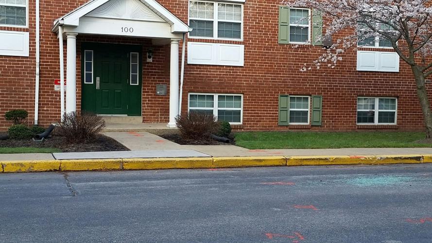 Philly man, 28, killed in New Castle County Police officerinvolved