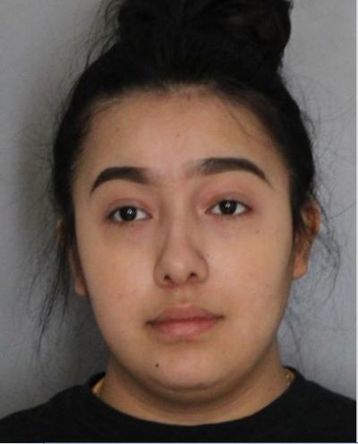 Maria Alvarez Rios 1st of 4 suspects in Hockessin-area cemetery robbery charged | The ...