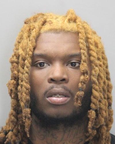 New Castle man charged with carrying counterfeit $100 bills | The ...