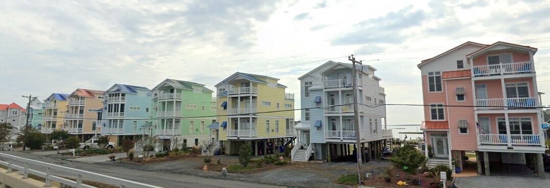 Sussex County residents beginning to see post-reassessment tax bills