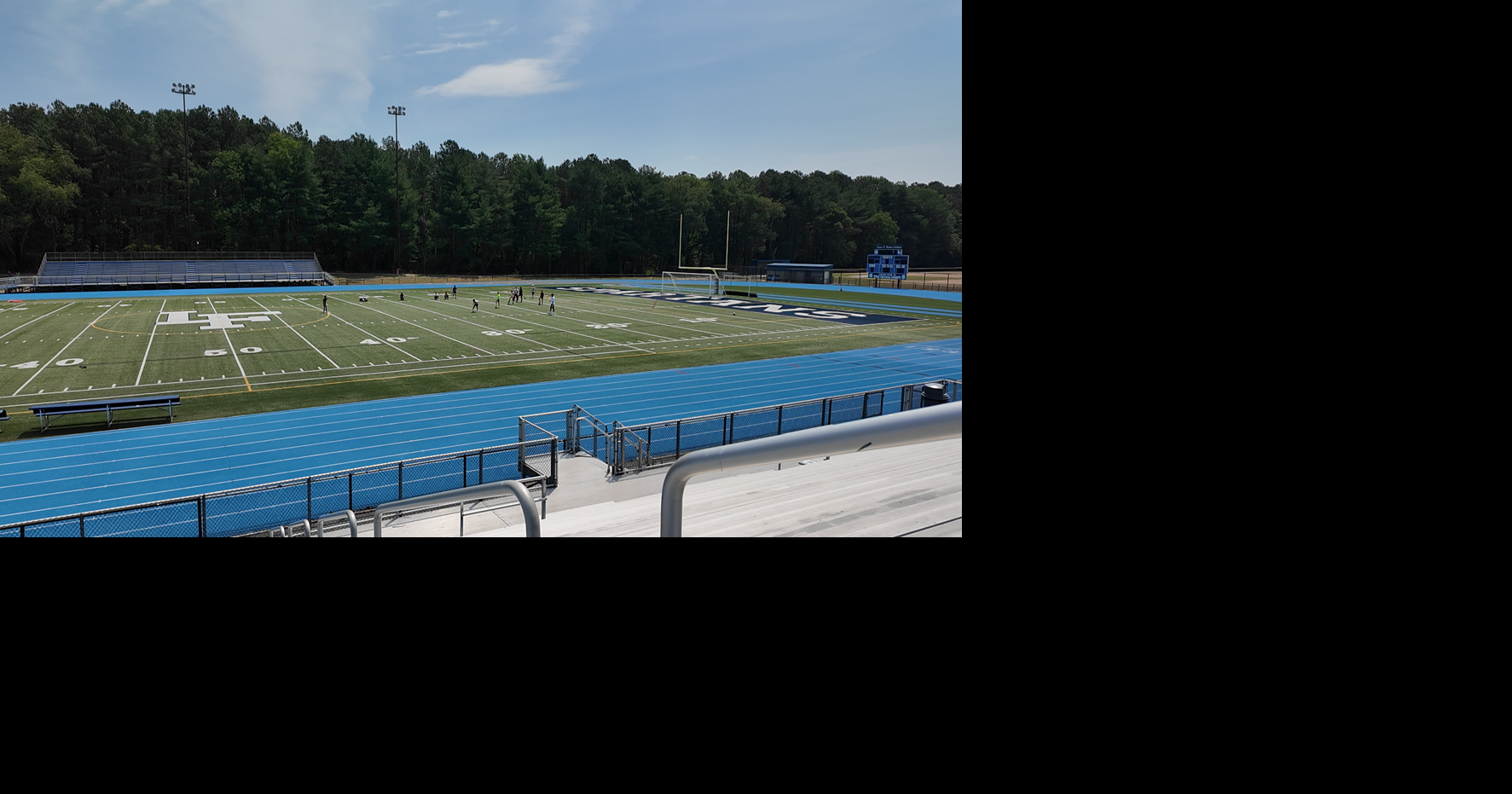 Delaware lawmakers push for expanded coverage of high school championship games