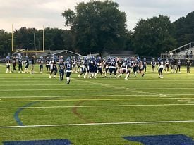 2024 Delaware HS Football Week 6 Recap – Unexpected 3A Chaos