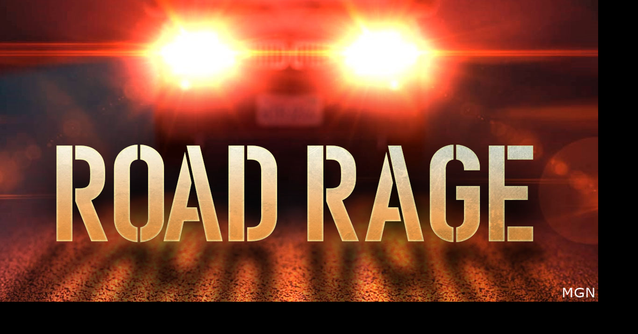 Pennsylvania man arrested on felony gun charges after road rage ...