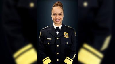 Philly has a new police chief, hailing from Oregon | The Latest ...