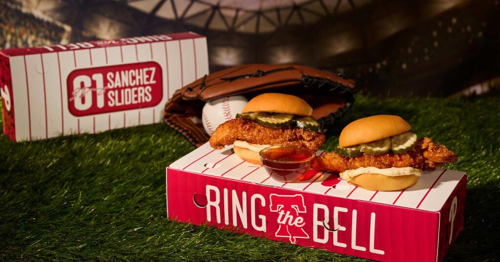 Opening Day brings new options to The Bank | sports