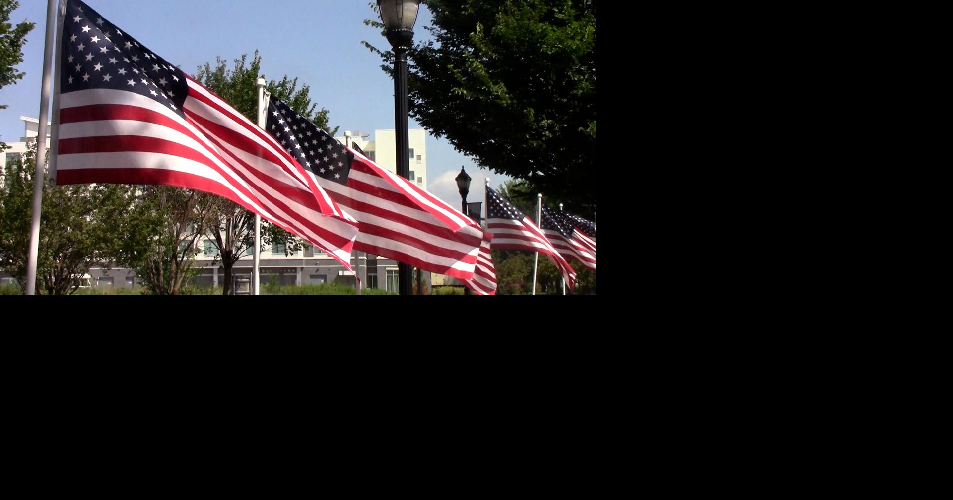 Memorial Day services planned in Delaware