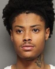 Man charged in the shooting of two people in Wilmington this month