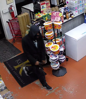 Virginia man arrested for Middletown attempted robbery | The Latest ...