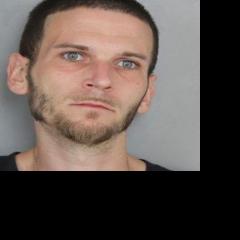 Wilmington man charged with threatening 4 people at the Chestnut Run Shopping Center