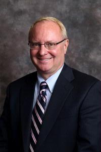 Kenneth Thorpe