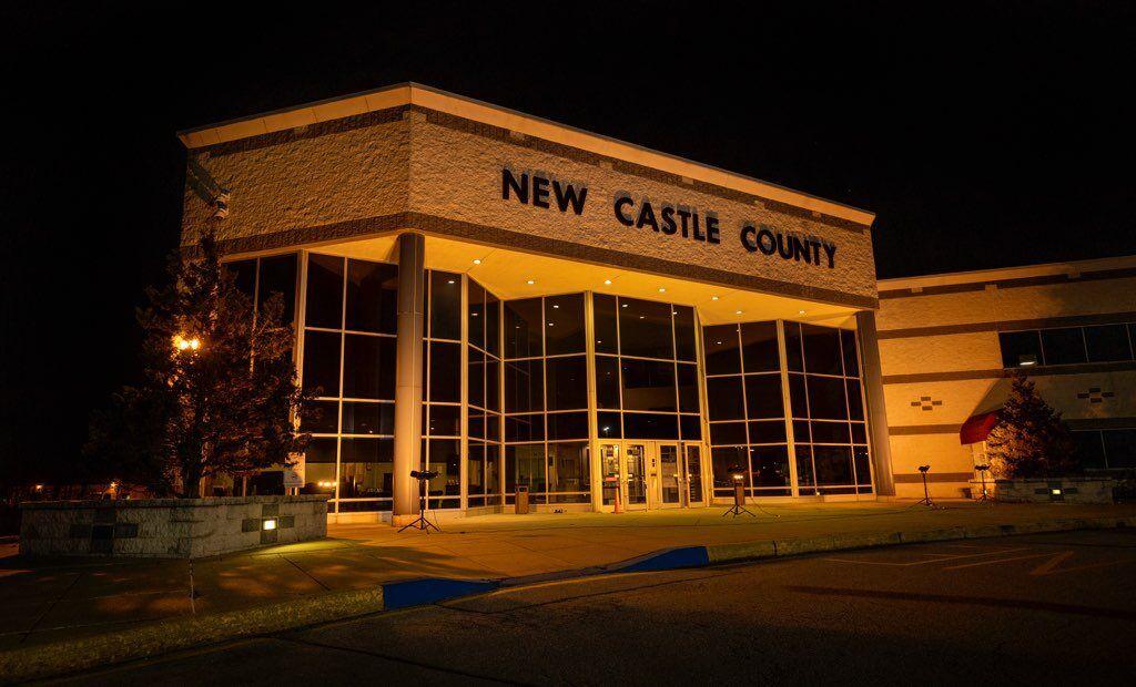 New Castle County Council throws support behind revenue neutral tax