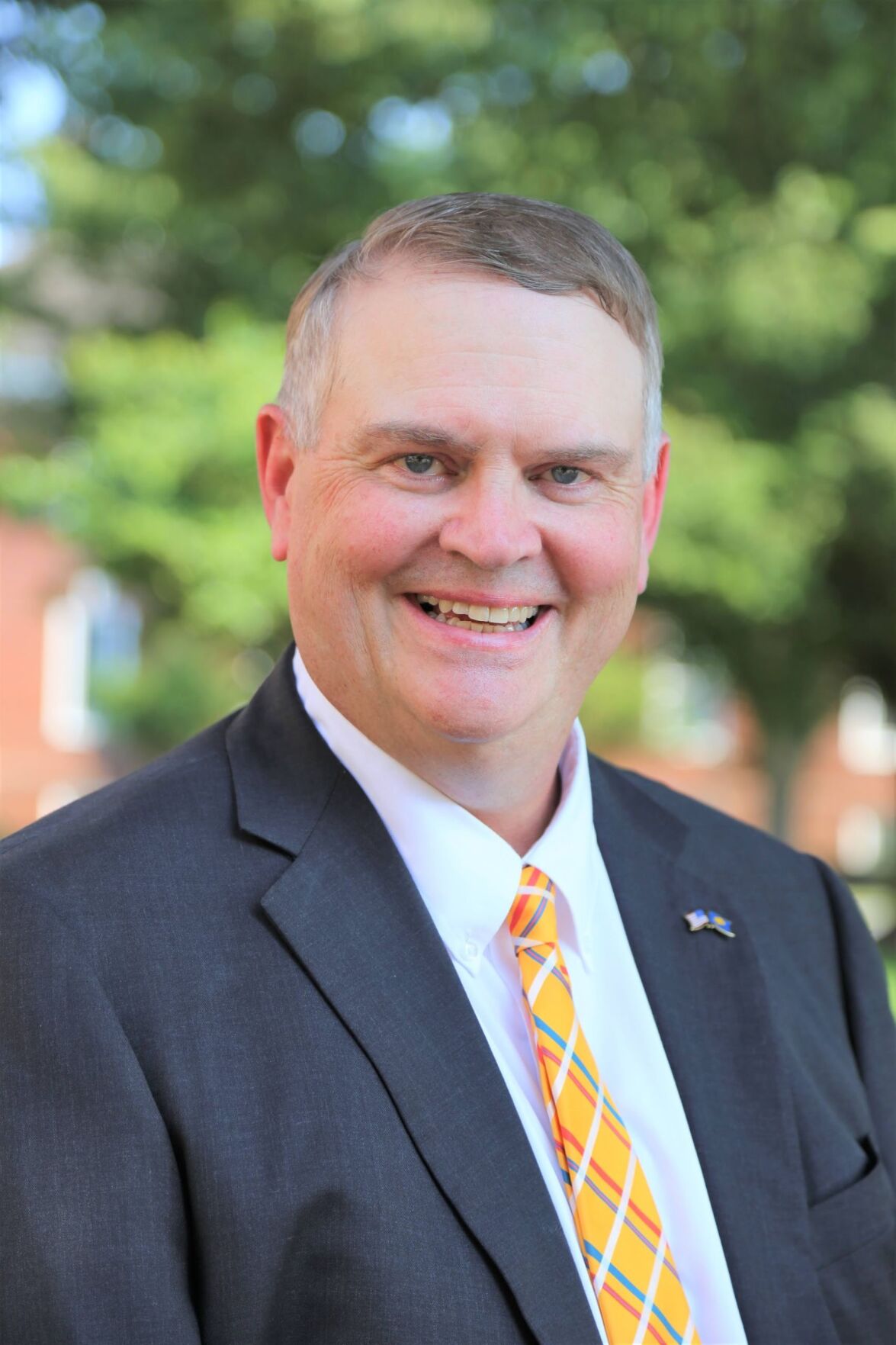 Complaint registered in Kent County Register of Wills race