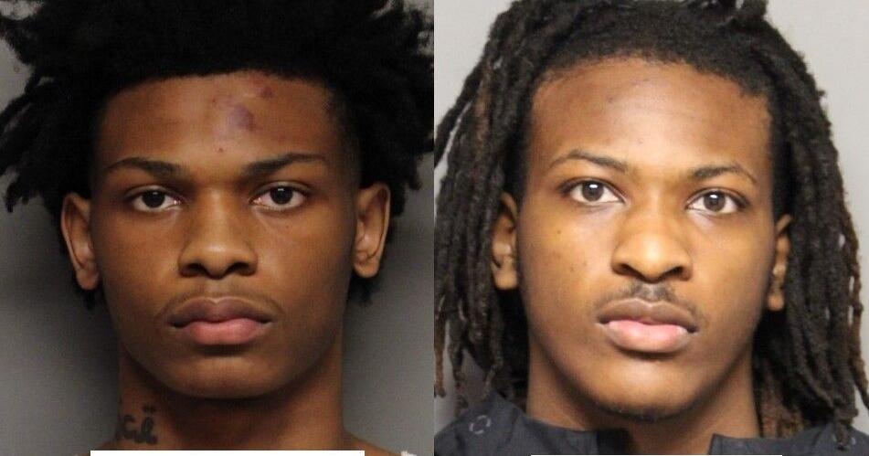 Two arrested on gun charges in Wilmington | The Latest from WDEL News ...
