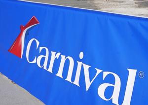 Carnival settles with Delaware, states over data breach