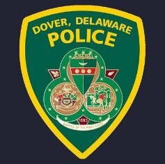 Dover PD logo