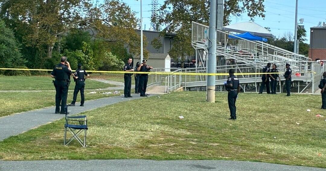 Fatal shooting at youth football game | The Latest from WDEL News ...