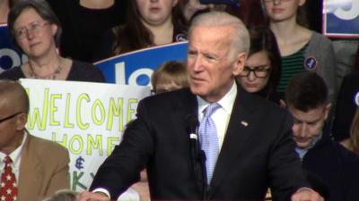 Biden To Lead New Ud Upenn Initiatives Focused On Global Engagement And Domestic Policy The Latest From Wdel News Wdel Com