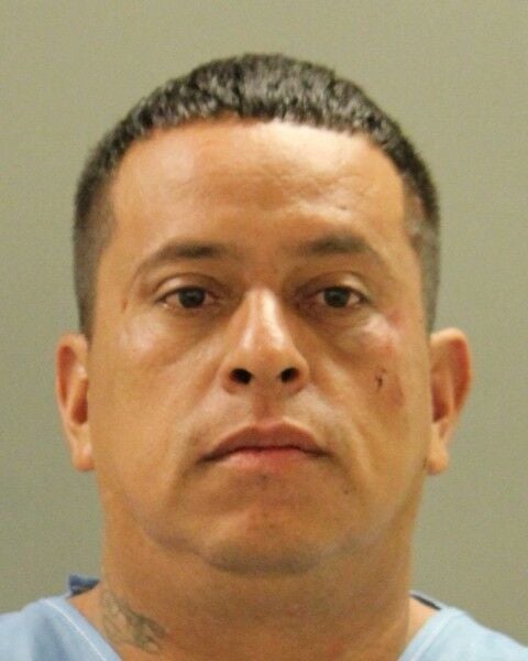 Police: Driver was drunk when he crashed into stopped police SUV at crash scene