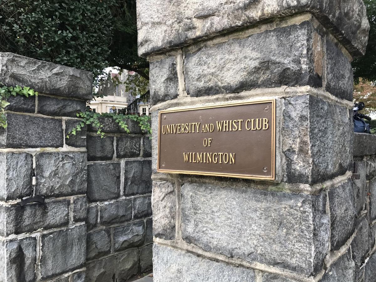 VIDEO The Tilton Mansion finally marks its spot in history Features