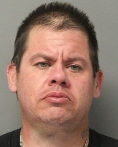 Seaford traffic stop snares DUI/drug suspect