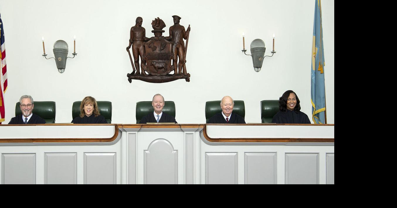 Addressing diversity in the Delaware Bench and Bar The Latest from