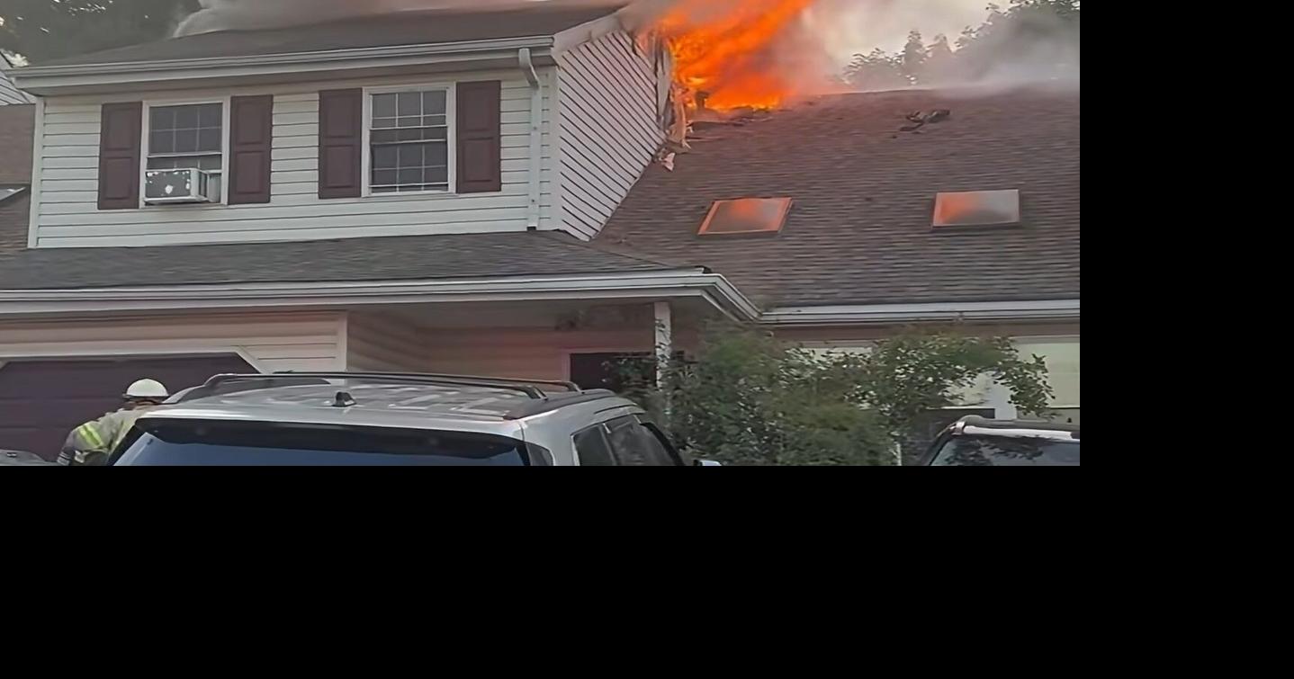 No injuries in Green Valley fire
