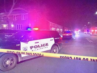 Bowers St. fatal shooting